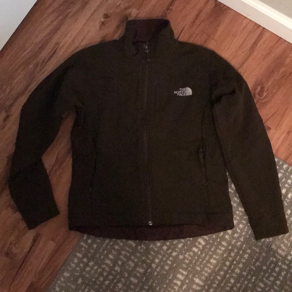 North face Apex jacket